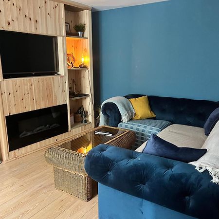 Hideaway Cottage 斯卡尔 外观 照片