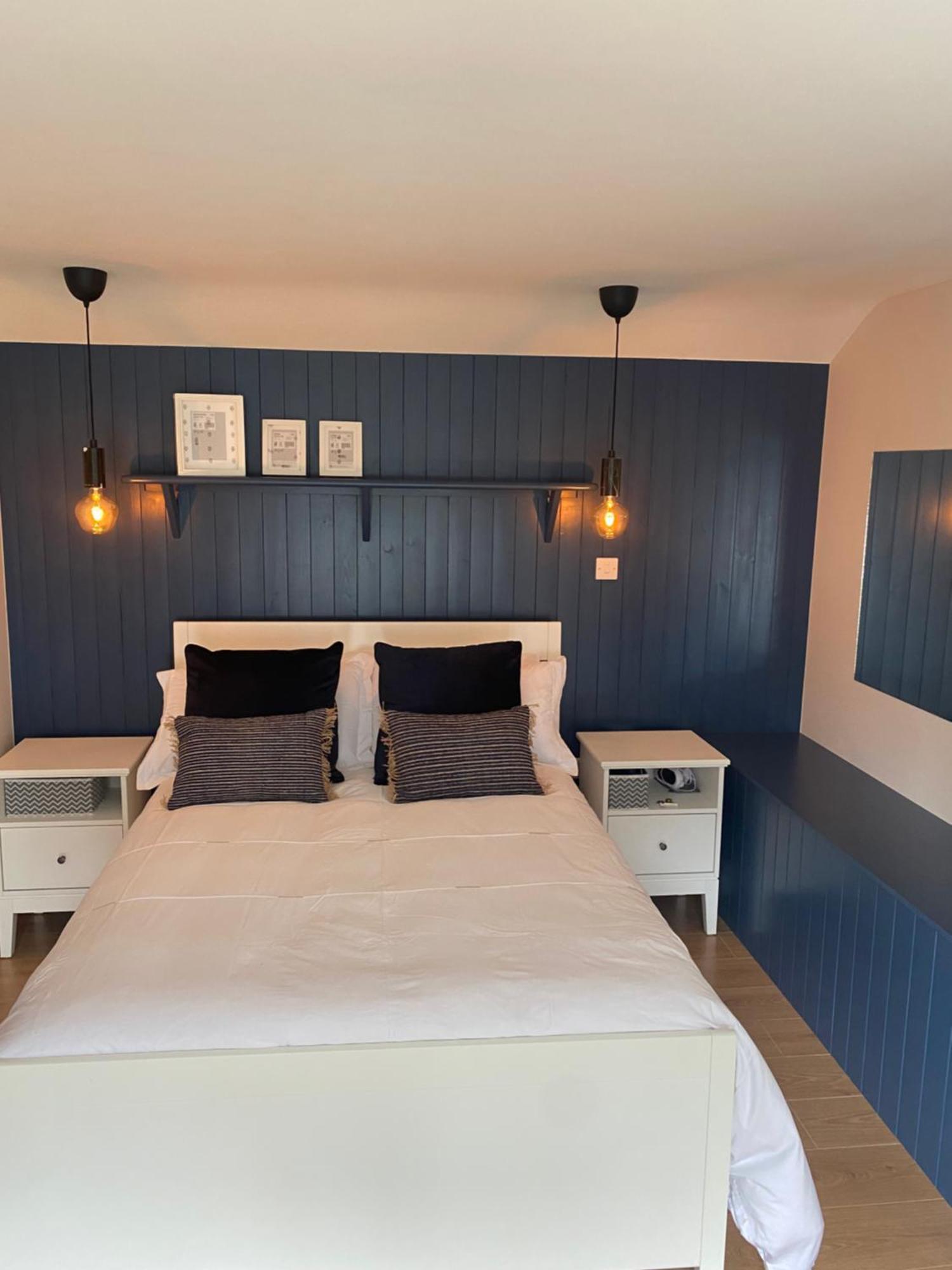 Hideaway Cottage 斯卡尔 外观 照片